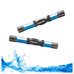 SLASHPIPE Single,  6x50 cm, Paar