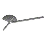 Saehan Finger-Goniometer, Schenkellänge 15 cm, 0-180°