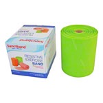 Sanctband bungsband, 46 m x 15 cm, mittel, grn