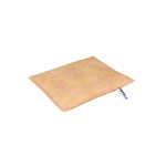 Sandsack mit Quarzsandfllung, 30x25 cm, 3,5 kg, beige