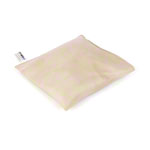 Sandsack mit Quarzsandf�llung, LxB 30x25 cm, 3,5 kg, beige