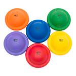 Saturn-B�lle, 6er-Set