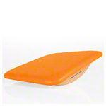 Schaukelbrett mit Polster klein, LxBxH 50x50x10 cm