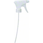 Schaum-Sprhkopf fr 500 ml und 750 ml Flaschen
