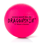 Schaumstoffball Dragonskin Neon, beschichtet, � 21 cm