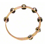 Schellenring mit 14 Schellen, Ø 26 cm