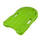 Schwimmbrett mit Griff klein, LxBxH 40 x 27 x 3,5 cm