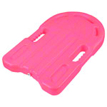 Schwimmbrett mit Griff klein, LxBxH 40 x 27 x 3,5 cm