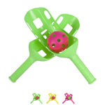 Produktbild: Scoopball Spiel Geschicklichkeitsspiel Set
