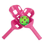 Scoopball Spiel Geschicklichkeitsspiel Set