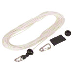 Seil fr Lojer Seilzug Speed Pulley 50, 80 und 100 kg, 16 m