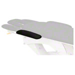 Seitliche Armsttzen fr Lojer Therapieliege Capre F