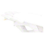 Seitliche Armsttzen fr Lojer Therapieliege Capre F