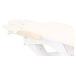 Seitliche Armsttzen fr Lojer Therapieliege Capre F