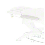 Seitliche Armsttzen fr Lojer Therapieliege Capre F