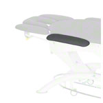 Seitliche Armsttzen fr Lojer Therapieliege Capre F