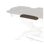 Seitliche Armsttzen fr Lojer Therapieliege Capre F