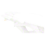 Seitliche Armst�tzen f�r Lojer Therapieliege Capre M, Paar
