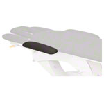 Seitliche Armst�tzen f�r Lojer Therapieliege Capre M, Paar
