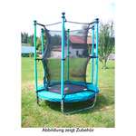 Sicherheitsnetz fr Trimilin Trampolin Fun 19,  1,9 m