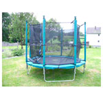 Sicherheitsnetz fr Trimilin Trampolin Fun 30,  3 m