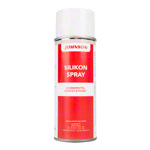 Silikonspray fr Laufbnder, 400 ml