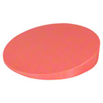 Sitzkeilkissen extra hart,  38x7/1 cm
