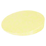 Sitzkeilkissen extra hart,  38x7/1 cm