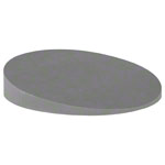 Sitzkeilkissen extra hart,  38x7/1 cm