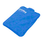 Soft Kalt-/Warmkompresse, LxB 28x36 cm, 1300 g, blau