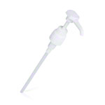 Spitzner Dosierpumpe f�r 1 l Flasche