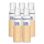Spitzner Duschschaum CremeGefhl, 150 ml