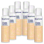 Spitzner Duschschaum CremeGefhl, 150 ml