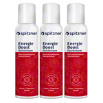 Spitzner Duschschaum EnergieBoost, 150ml