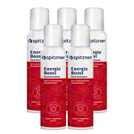 Spitzner Duschschaum EnergieBoost, 150ml
