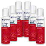 Spitzner Duschschaum EnergieBoost, 150ml