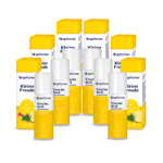 Spitzner Duschschaum FrischeKick + Geschenkverpackung Kleine Freude, 50 ml
