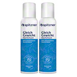 Spitzner Duschschaum GleichGewicht, 150ml