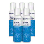 Spitzner Duschschaum GleichGewicht, 150ml