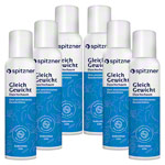 Spitzner Duschschaum GleichGewicht, 150ml