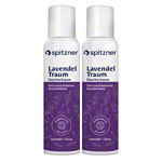Spitzner Duschschaum LavendelTraum, 150ml
