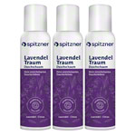 Spitzner Duschschaum LavendelTraum, 150ml