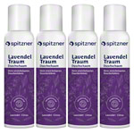 Spitzner Duschschaum LavendelTraum, 150ml