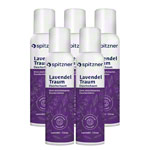 Spitzner Duschschaum LavendelTraum, 150ml