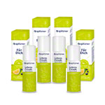 Spitzner Duschschaum LebensFreude + Geschenkverpackung Fr Dich, 50 ml