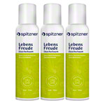 Spitzner Duschschaum LebensFreude, 150ml