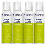 Spitzner Duschschaum LebensFreude, 150ml