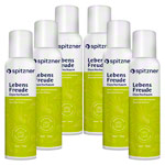 Spitzner Duschschaum LebensFreude, 150ml