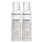 Spitzner Duschschaum Sensitive, 150 ml