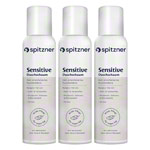 Spitzner Duschschaum Sensitive, 150 ml